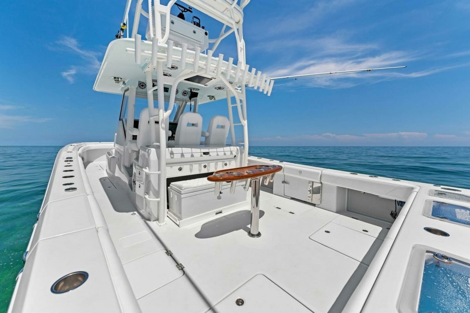 2023 Barker Boatworks 40 HPC - Photo 33