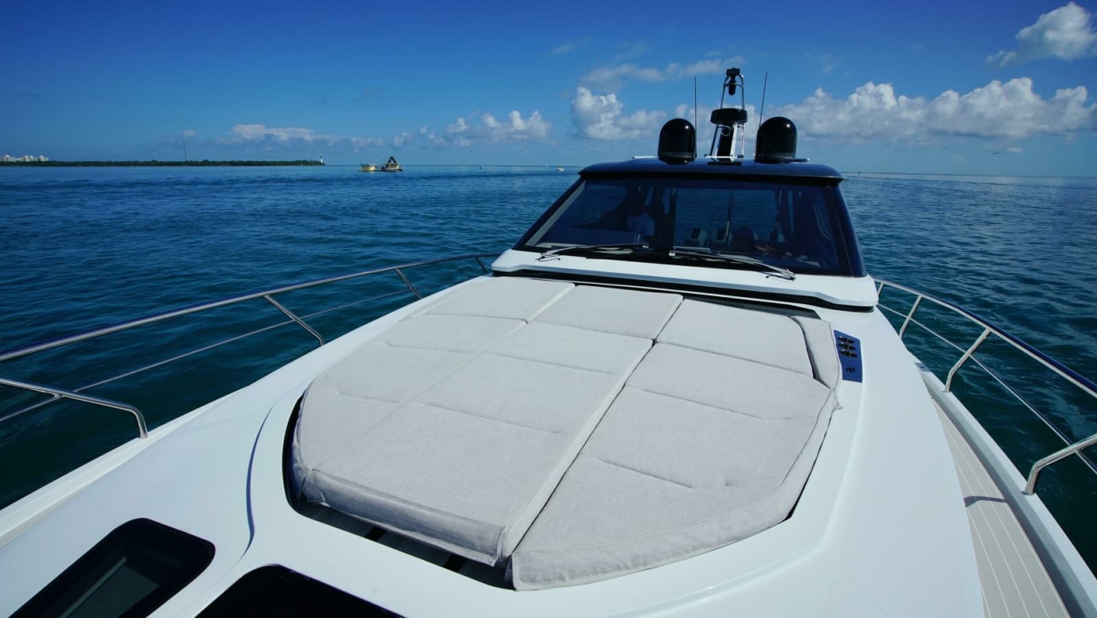 2024 Uniesse HTC5P - Photo 90