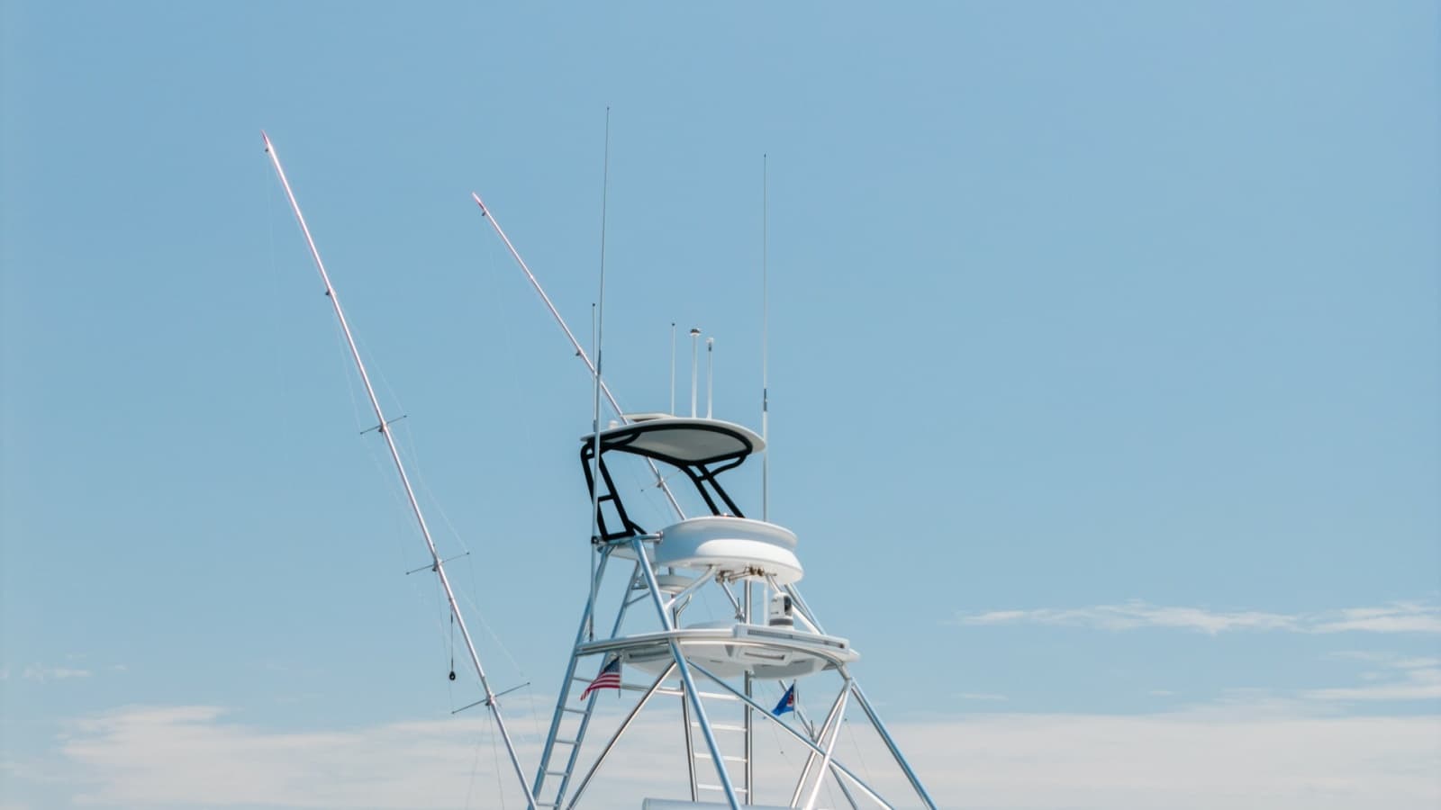 2021 Hatteras 65 GT - Photo 75