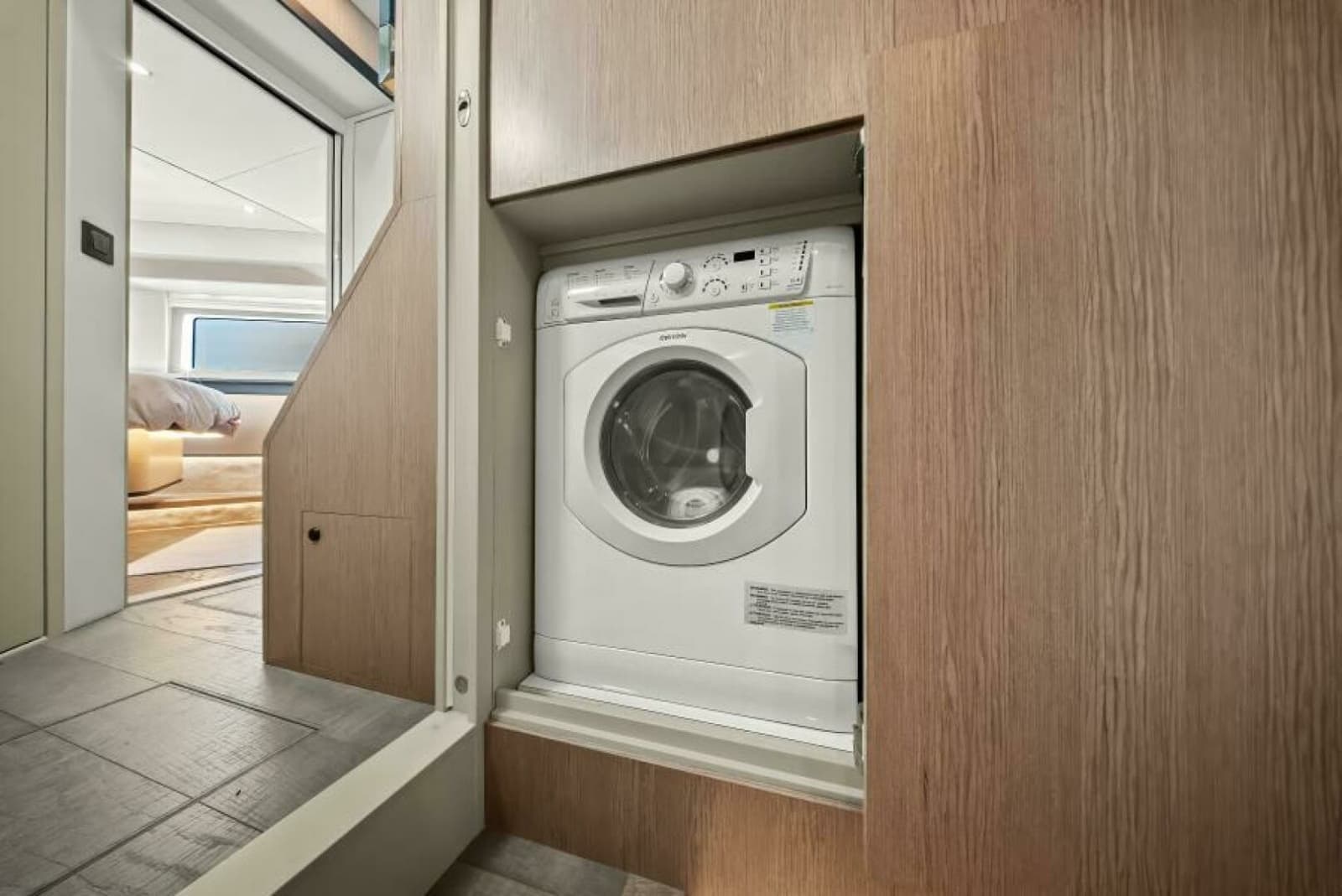 2025 Absolute Navetta 53 - Photo 29