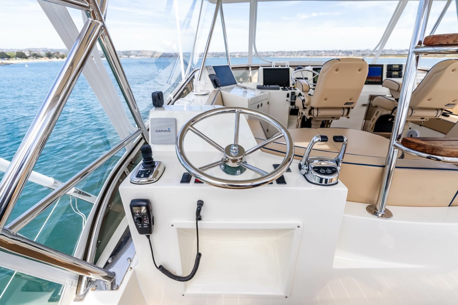 2019 Mikelson 50 Sportfisher - Photo 38