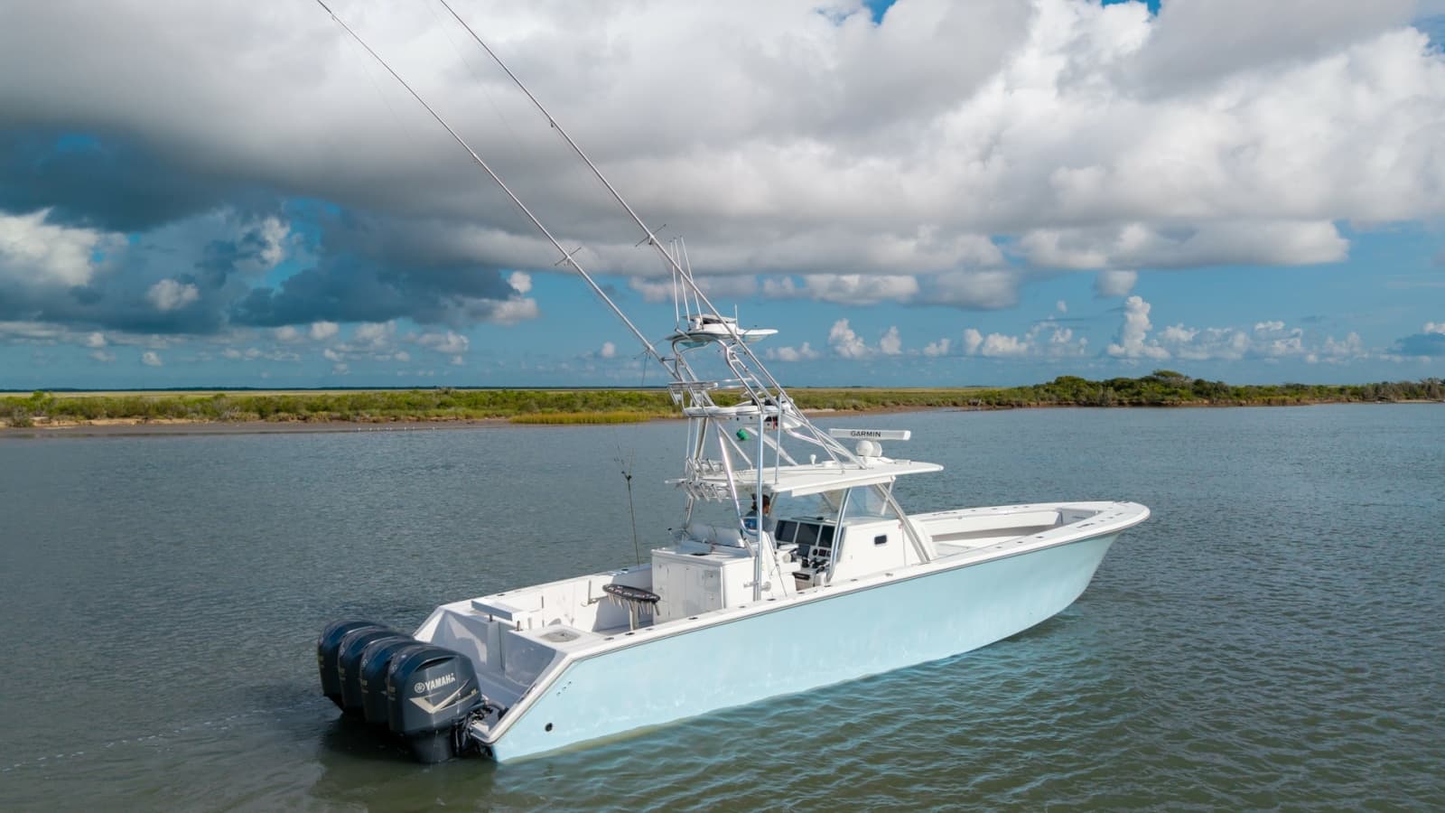 2017 SeaHunter 45 Tournament - Photo 24