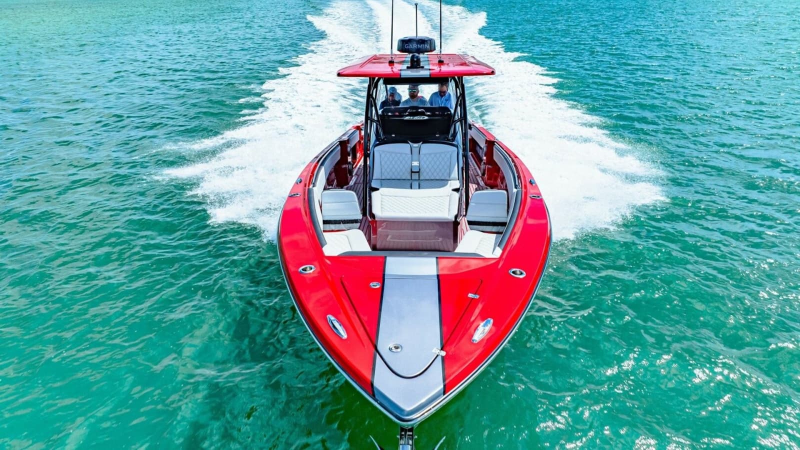 2022 Nor-Tech 390 SS - Photo 66