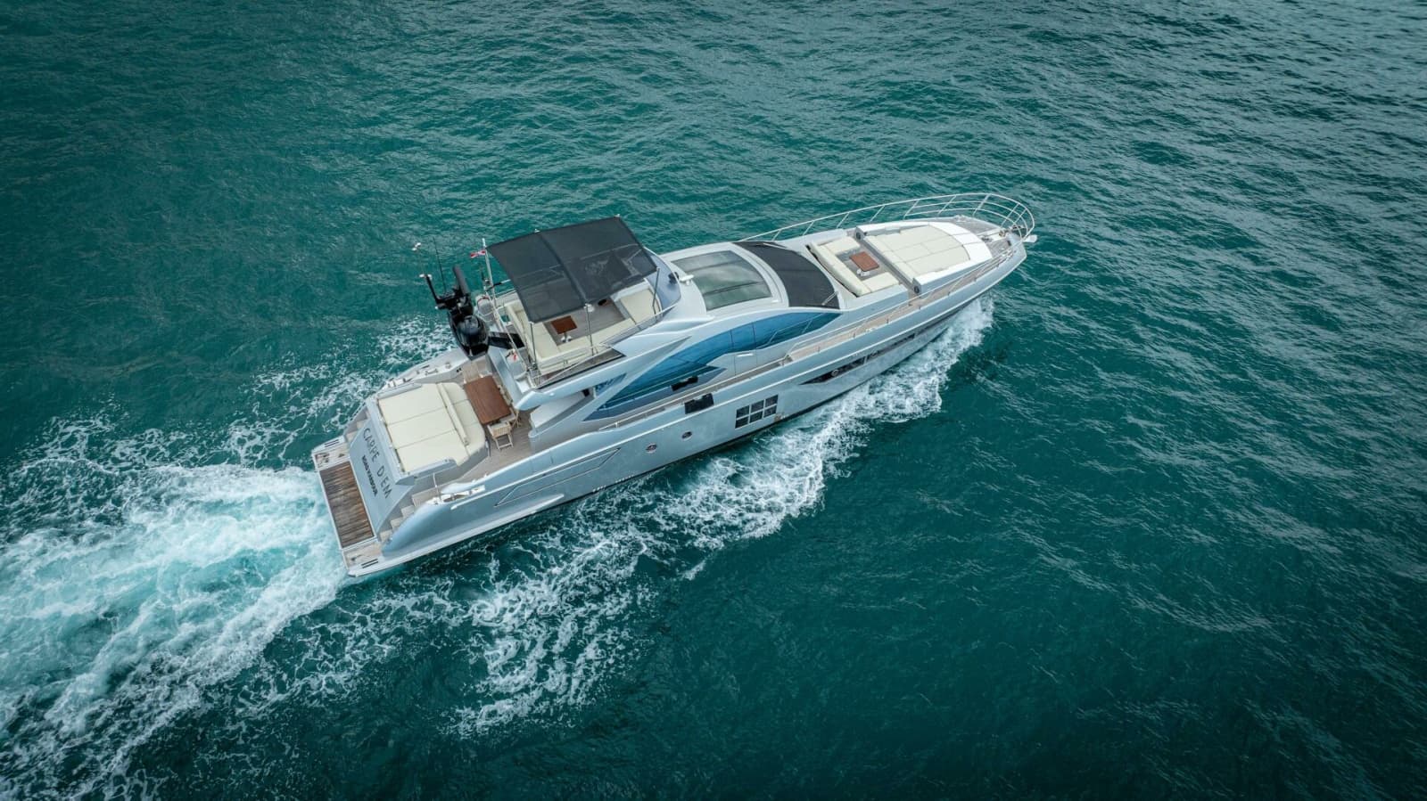 2017 Azimut 77S - Photo 148