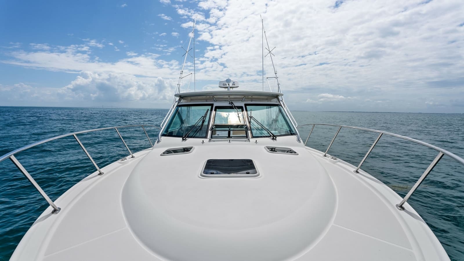 2007 Tiara Yachts 32 Open - Photo 5
