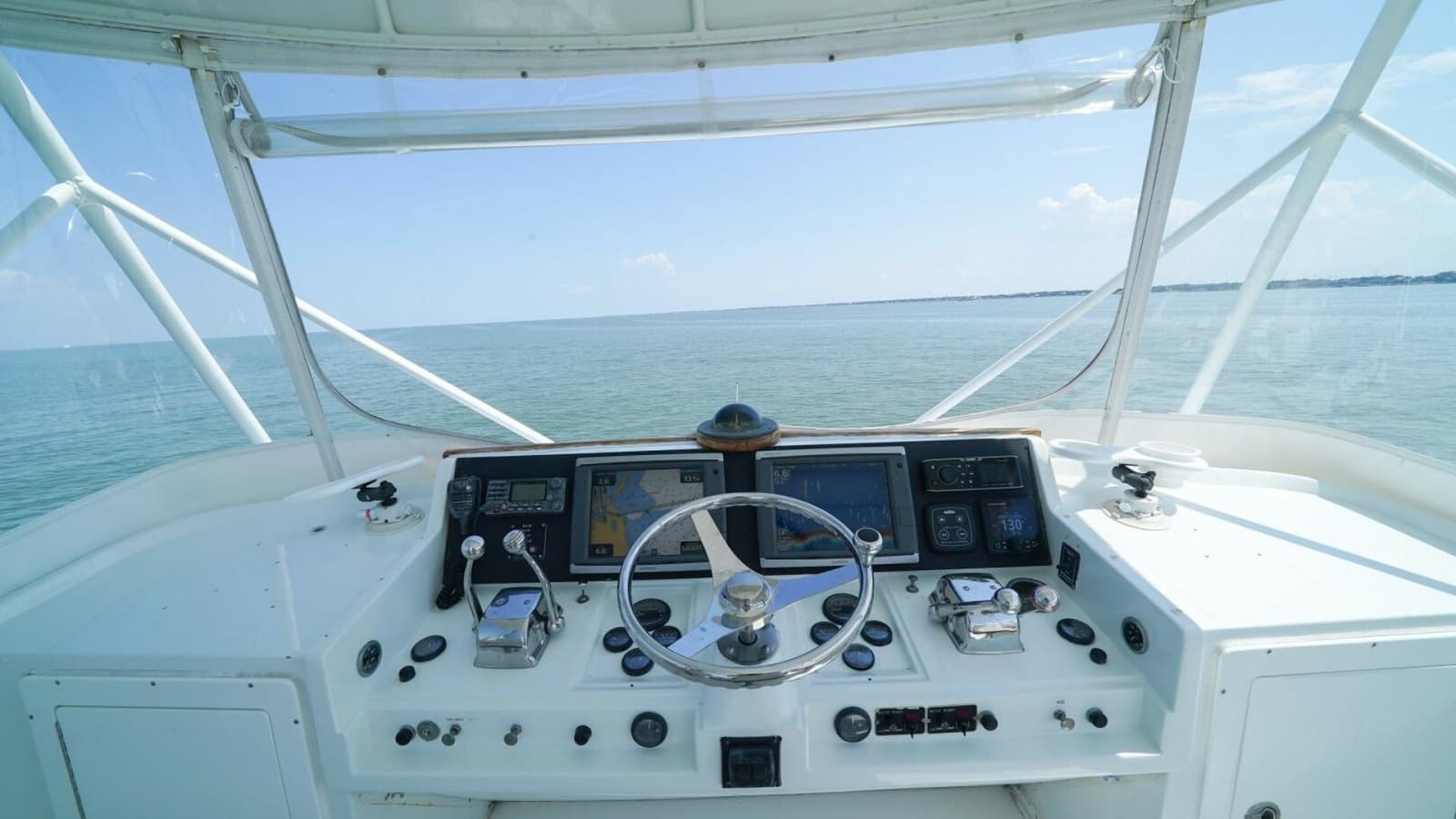 1979 Trojan 45 Convertible - Photo 3