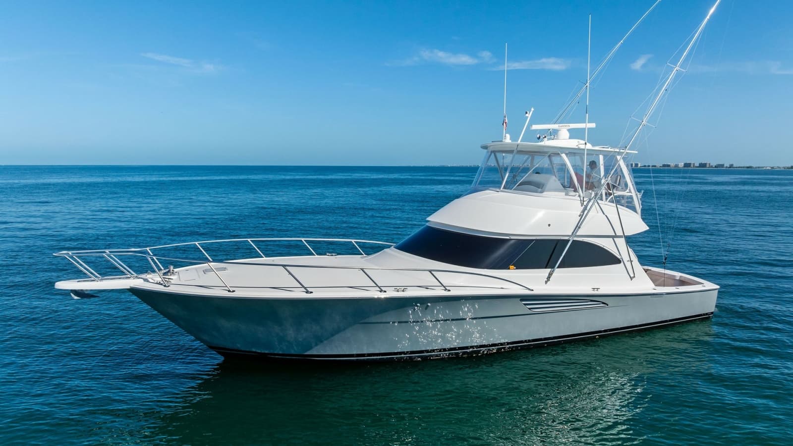 2024 Viking 54 Convertible - Photo 82