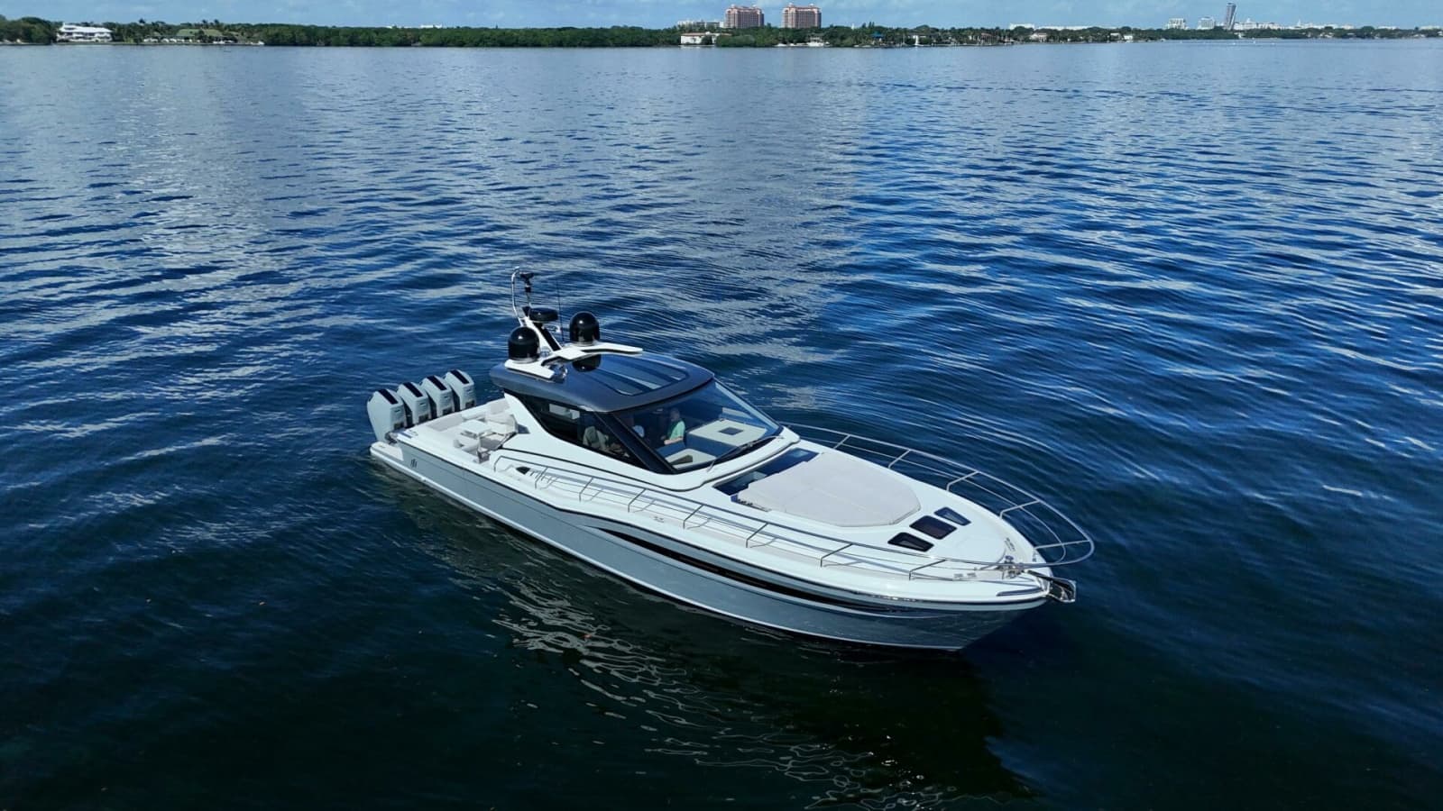 2024 Uniesse HTC5P - Photo 6