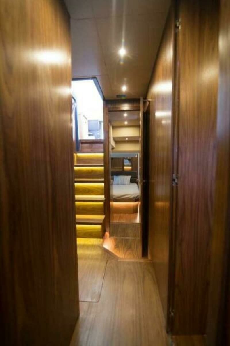 2019 Sundeck Yachts 580 Sport - Photo 54