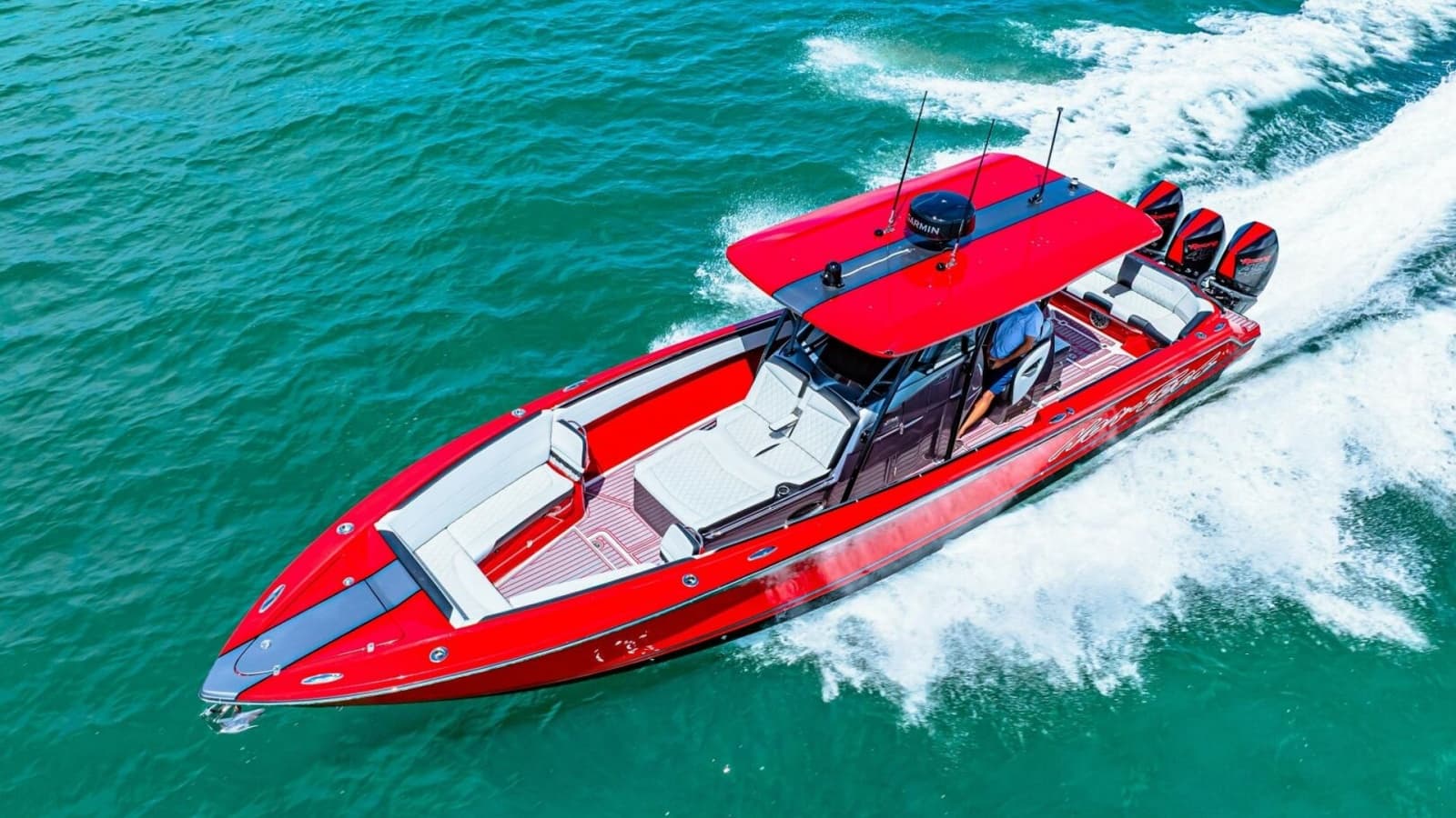 2022 Nor-Tech 390 SS - Photo 77