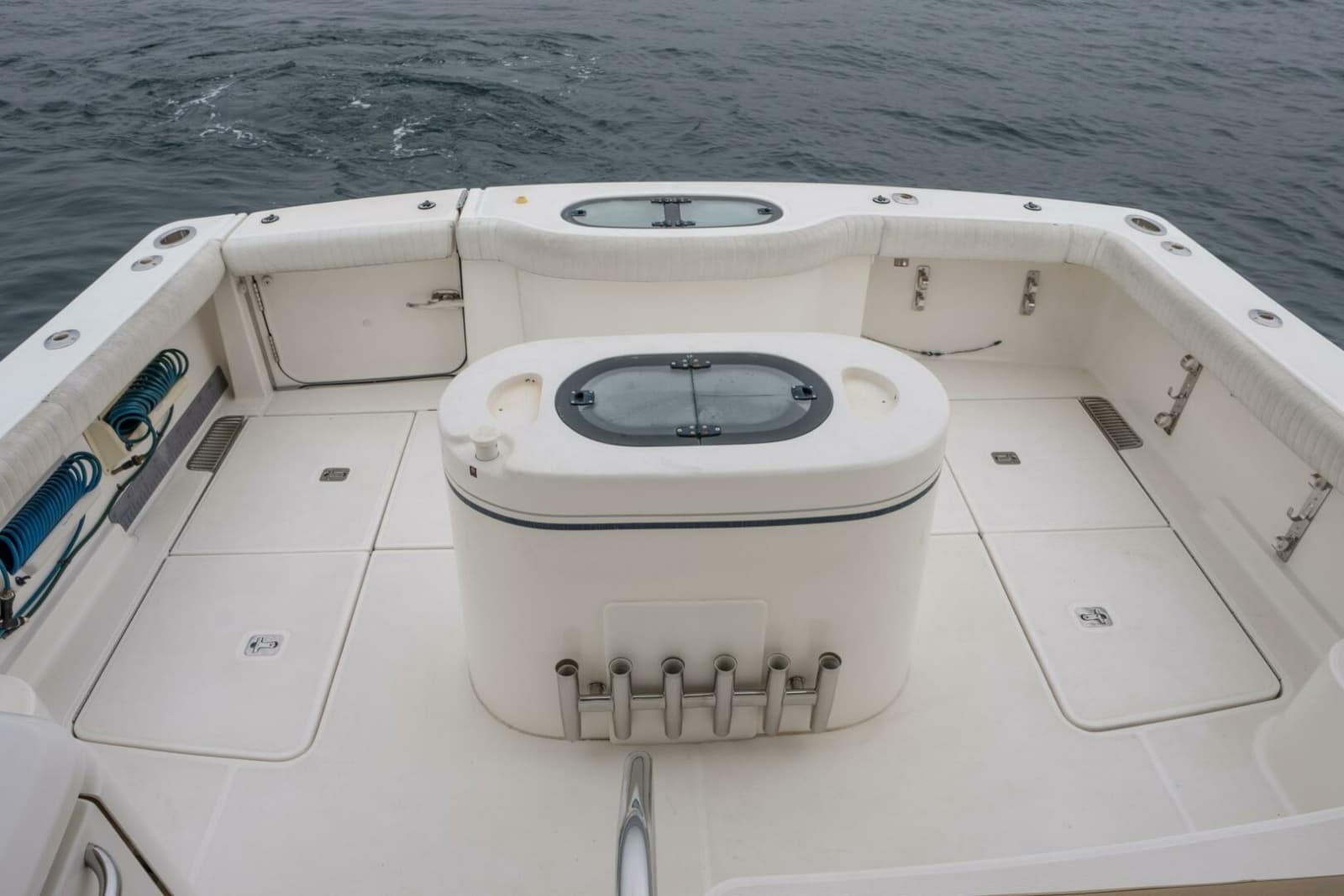 2015 Tiara Yachts 4300 Open - Photo 28