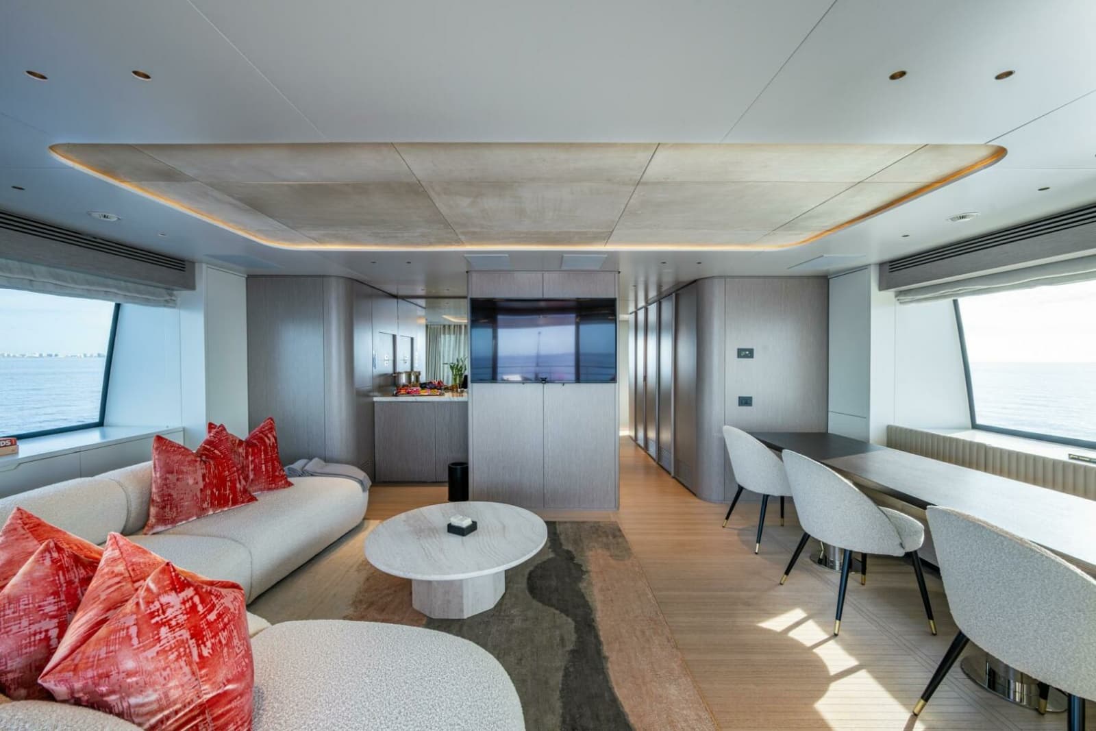 2023 Benetti 34M OASIS - Photo 100