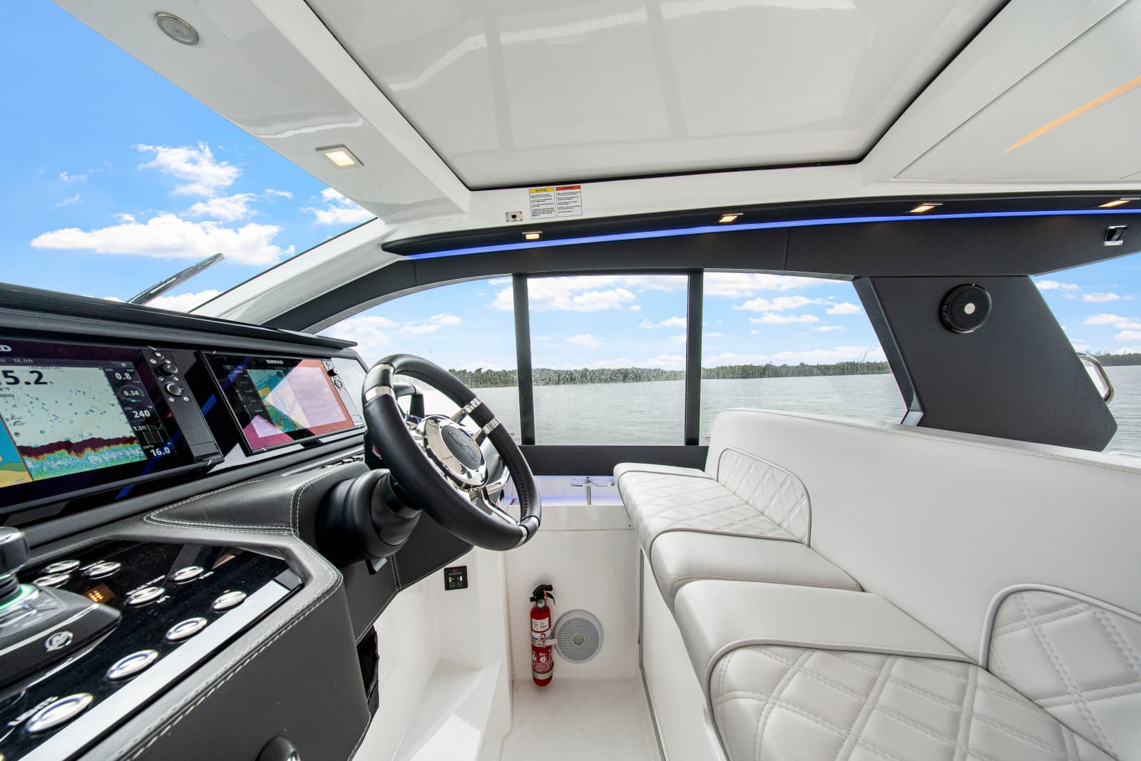2025 Schaefer 375 HT - Photo 16