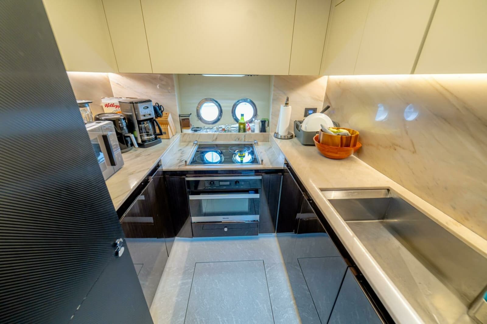 2017 Azimut 77S - Photo 105