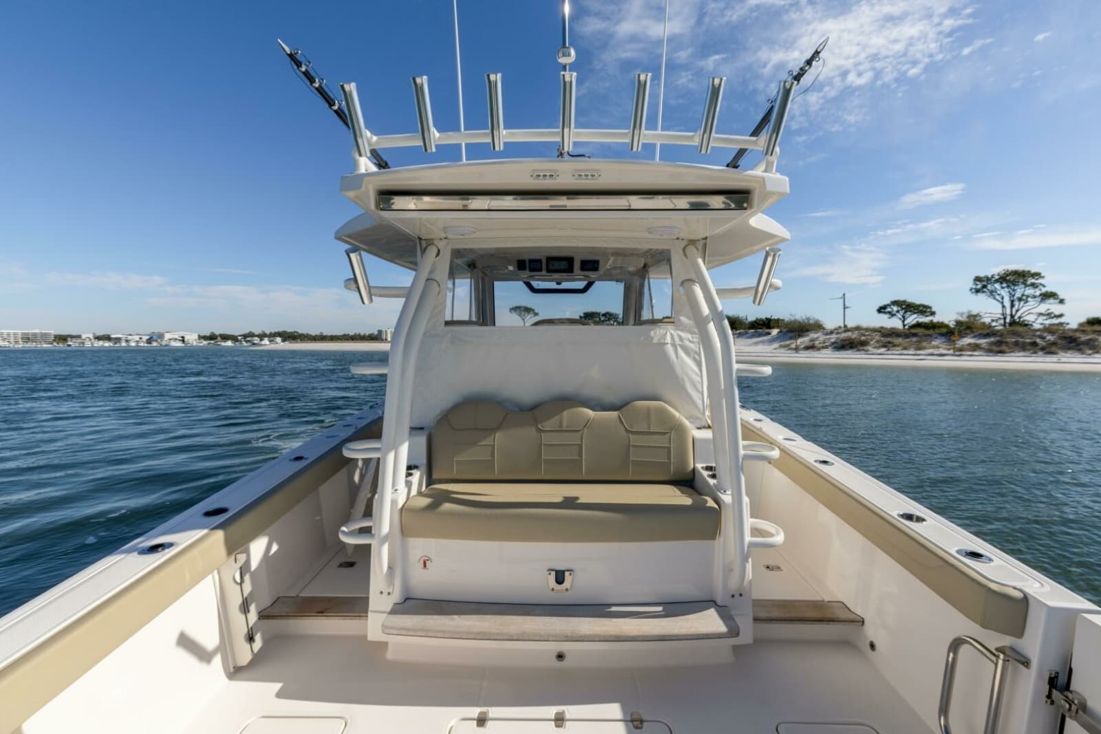 2019 Pursuit S 368 - Photo 5