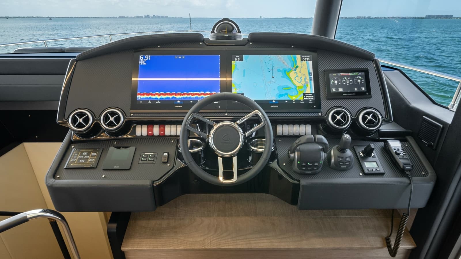 2026 Absolute 58 Navetta - Photo 28