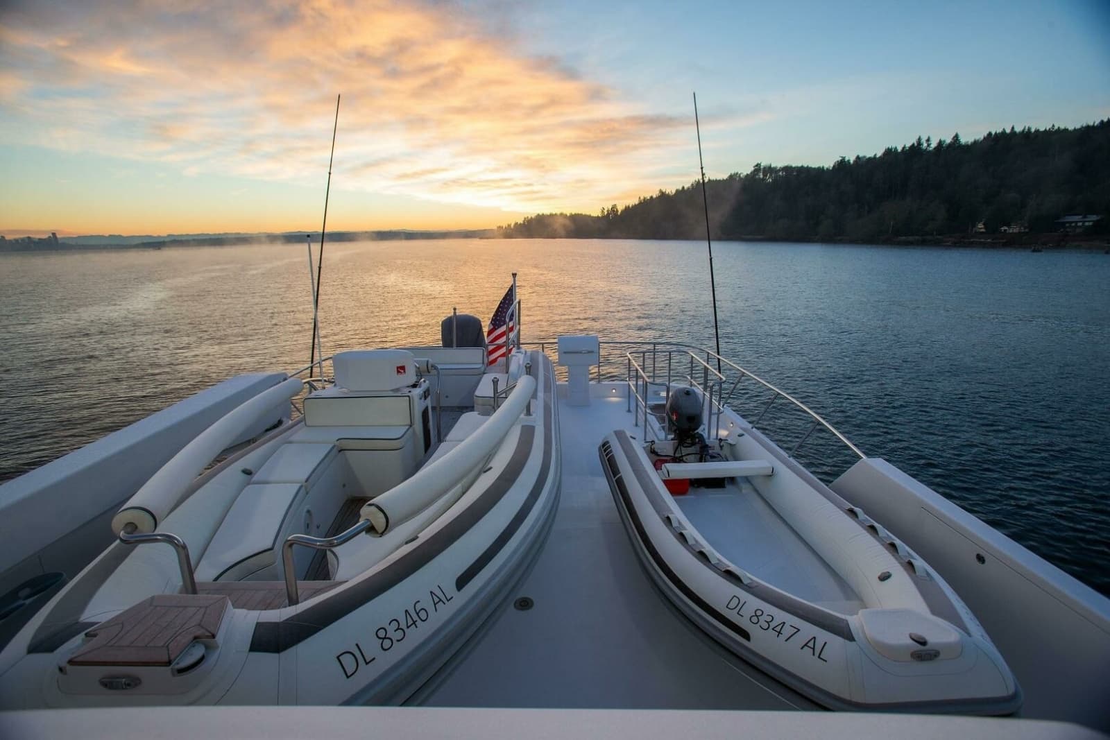 2019 Nordlund 115 Expedition Yachtfisher - Photo 27