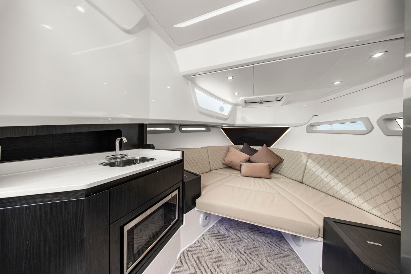 2025 Schaefer 375 HT - Photo 31
