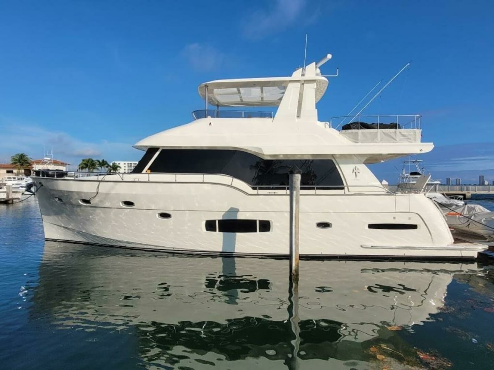 2023 Outer Reef Trident 620 Trident EVO - Photo 7