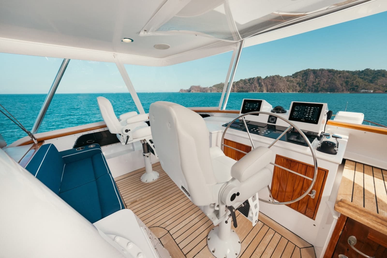 1971 Feadship 101 - Photo 21