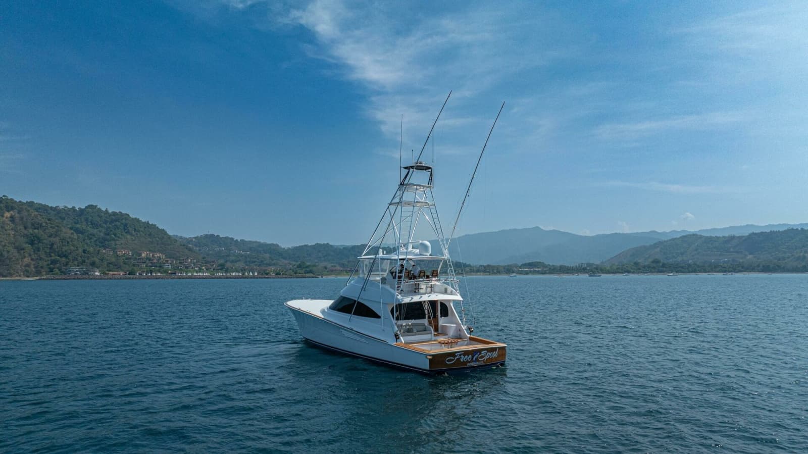 2023 Viking 72 Convertible - Photo 133