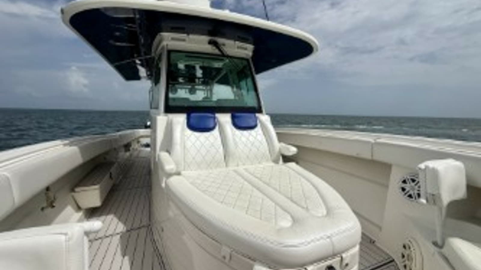 2018 Hydra-Sports 4200 Siesta - Photo 5