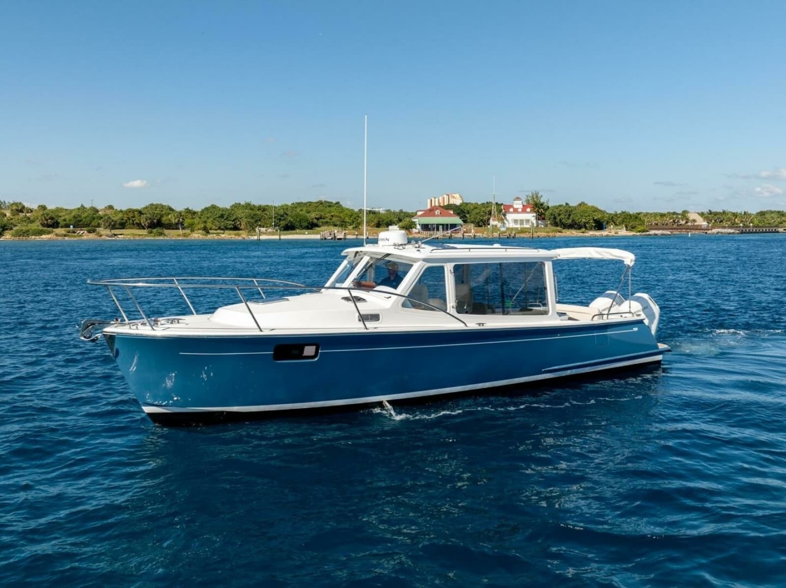 2025 MJM 35 - Photo 9