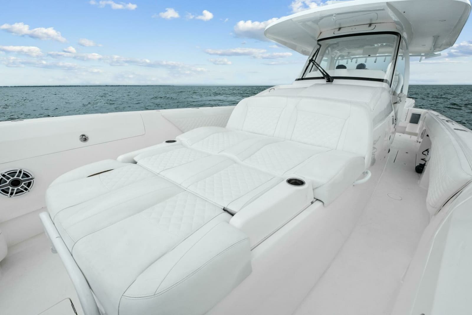 2020 Intrepid 407 Nomad SE - Photo 17