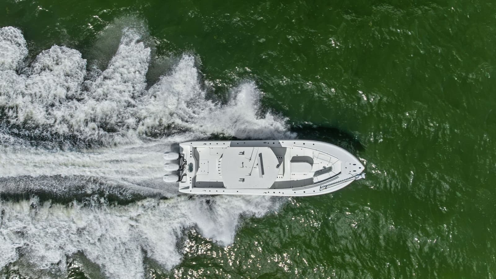 2014 Yellowfin 39 Center Console  - Photo 64