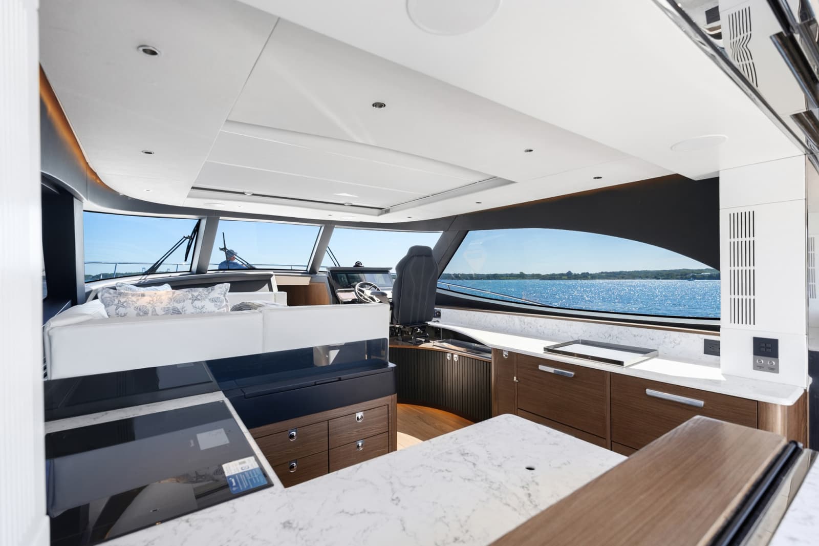 2025 ECLIPSE 505 Shadow - Photo 19