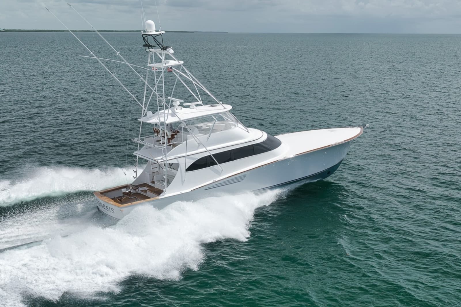 2021 Weaver 75 Convertible - Photo 75
