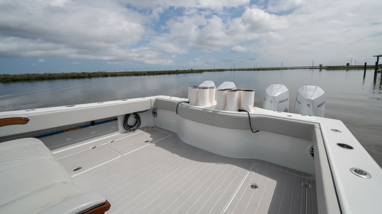 2023 Freeman 42 LR - Photo 13