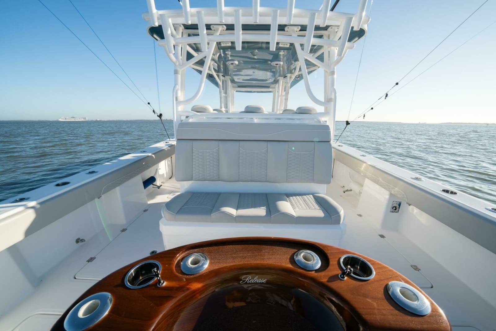 2023 Invincible 46 Catamaran - Photo 11
