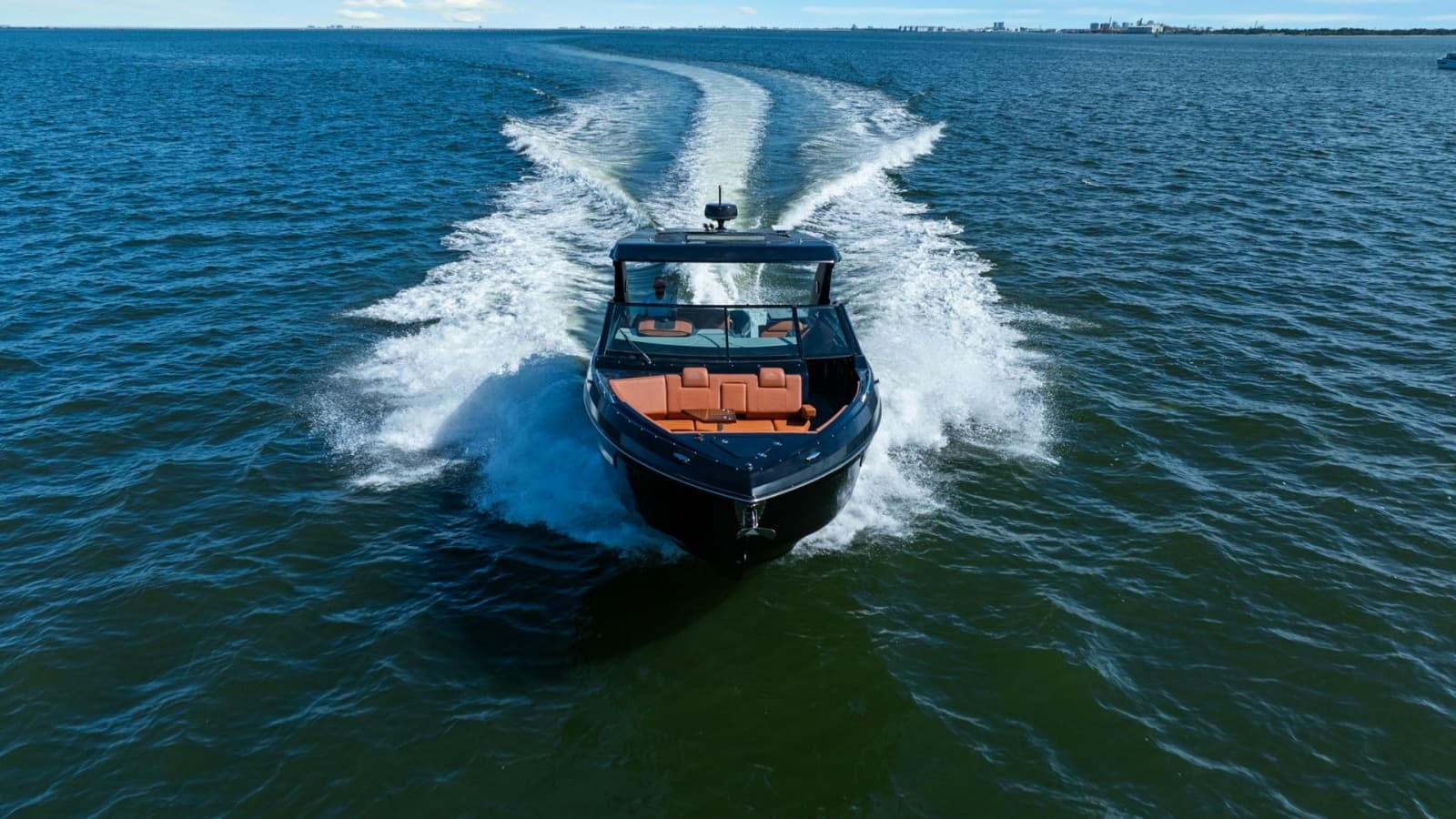 2022 Cruisers Yachts 34 GLS - Photo 54