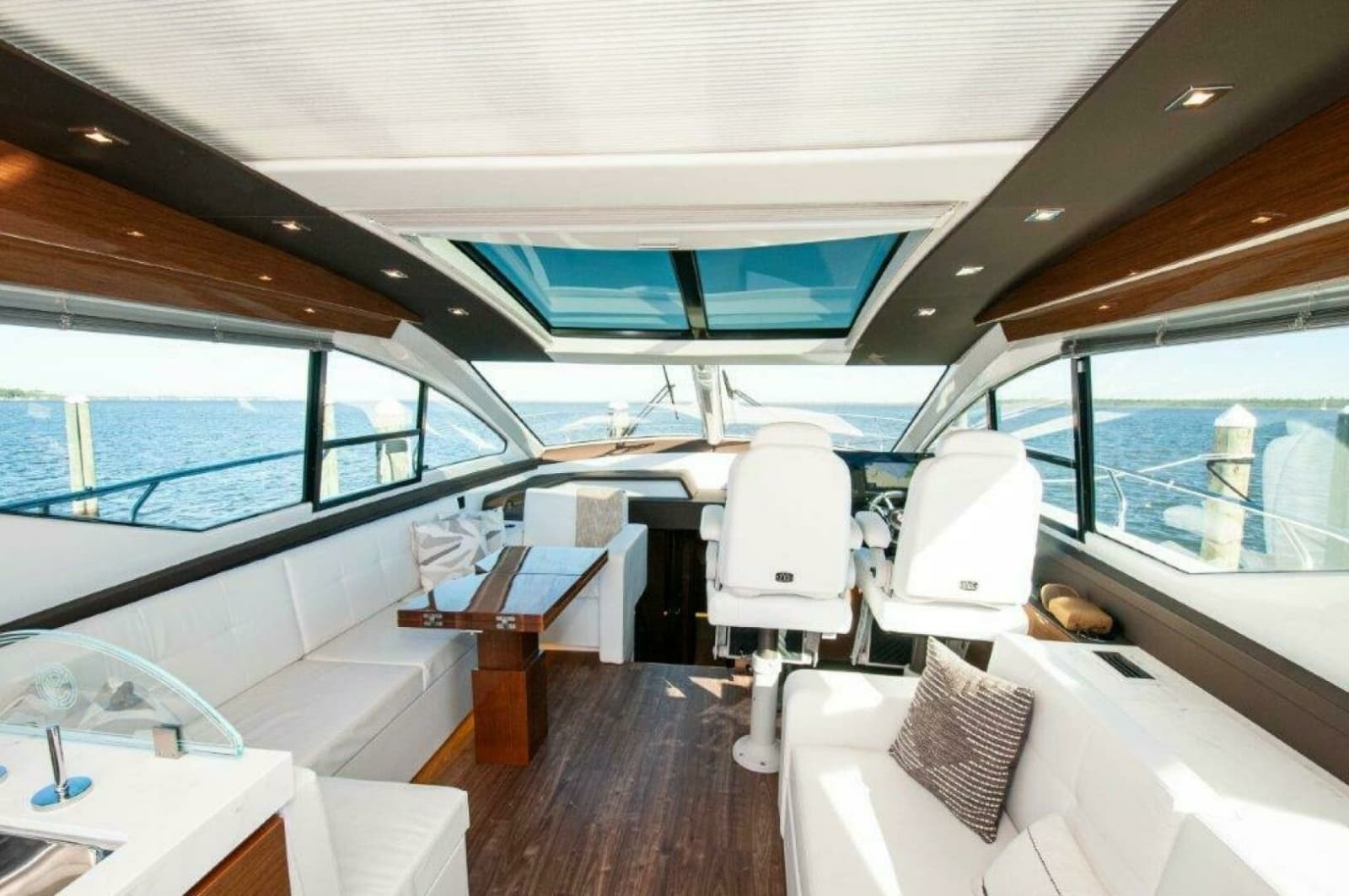 2020 Cruisers Yachts 60 Cantius - Photo 5