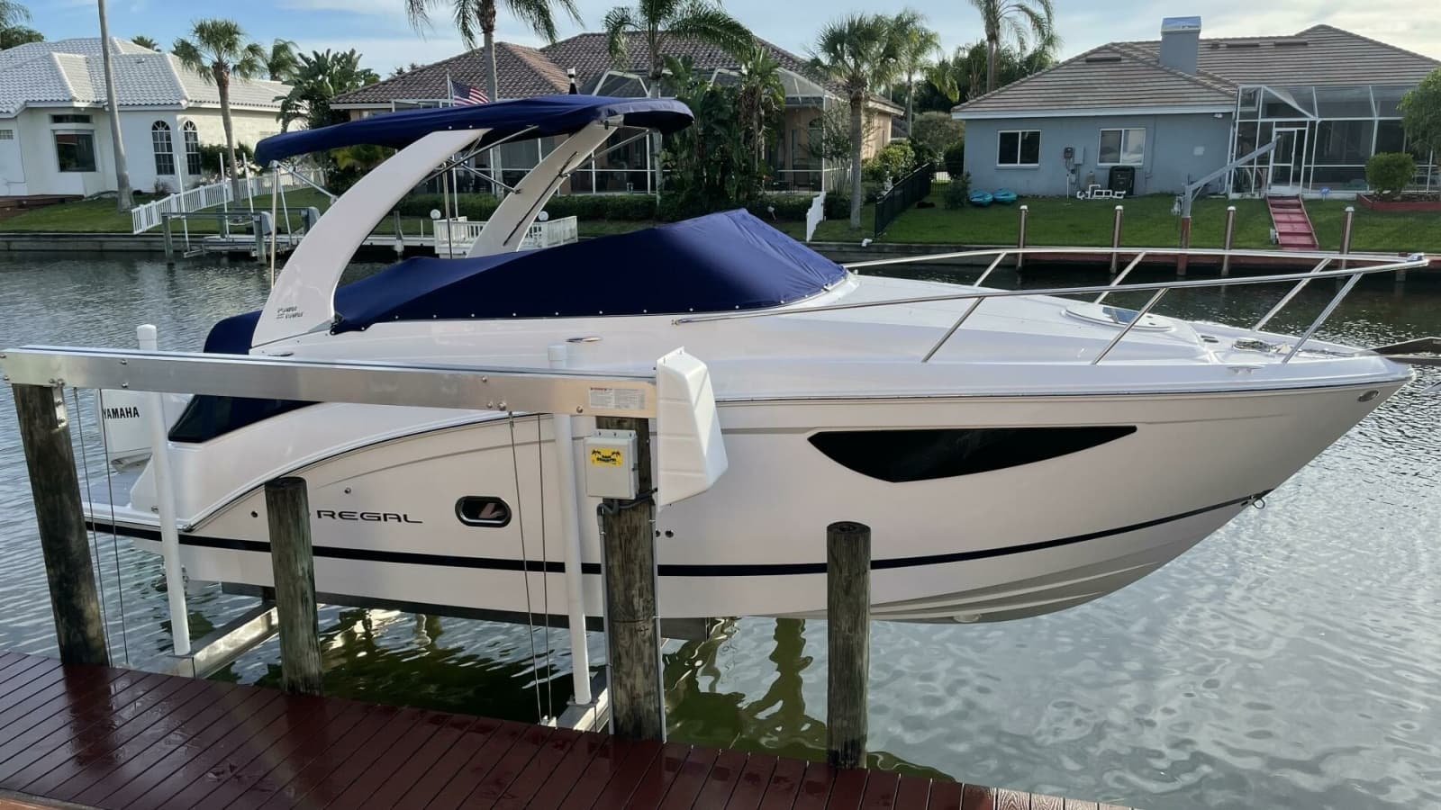 2022 Regal 26 XO - Photo 49