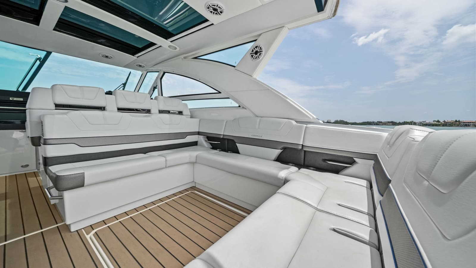 2022 Formula 430 Super Sport Crossover - Photo 19
