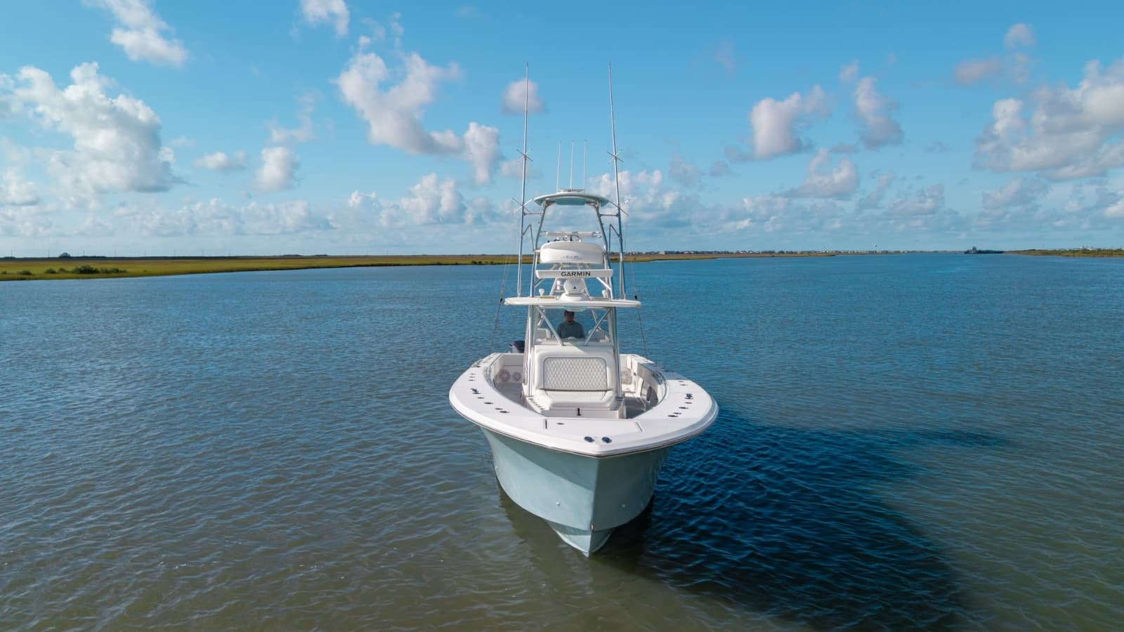 2017 SeaHunter 45 Tournament - Photo 29