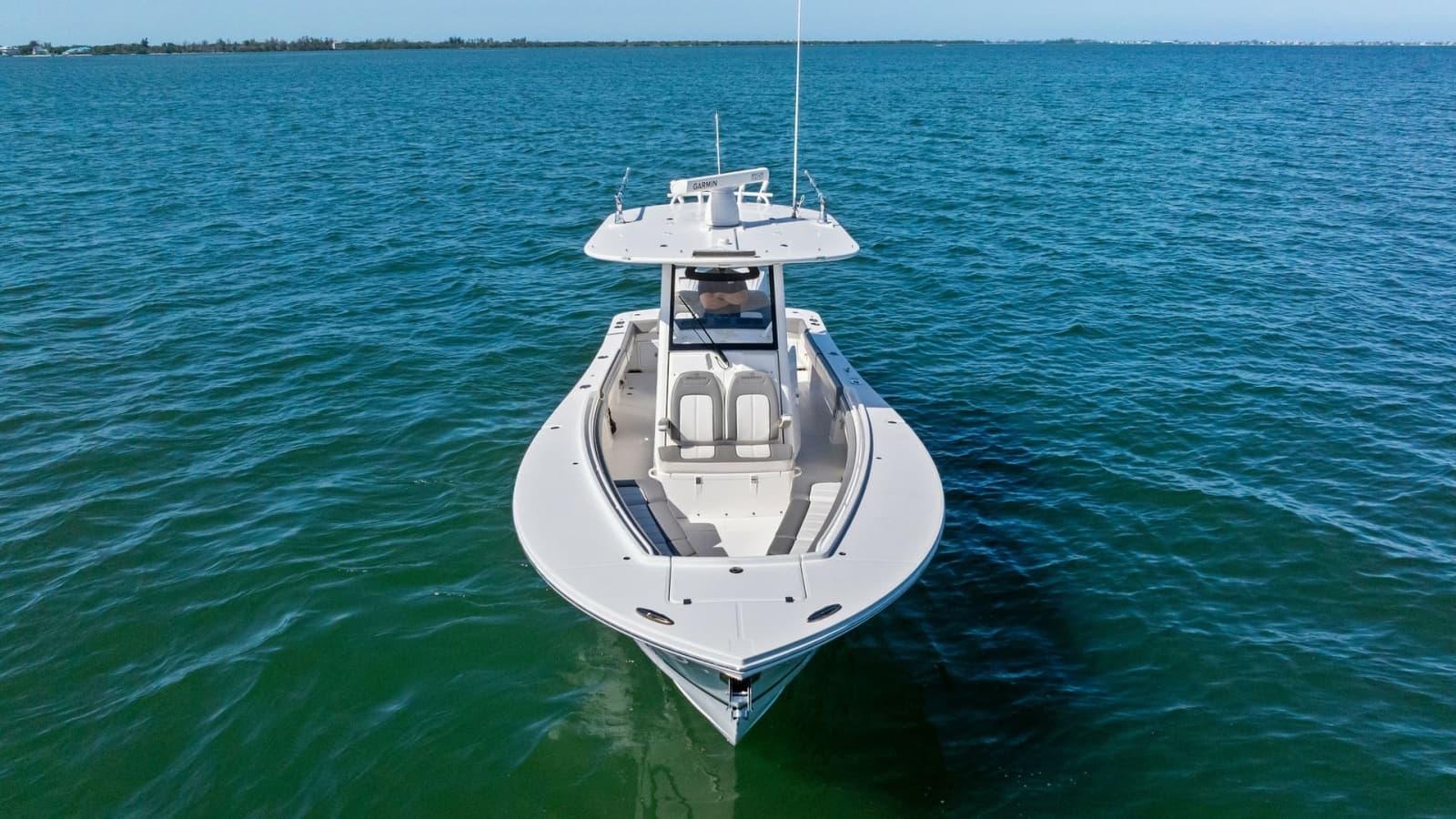 2022 Regulator 31 - Photo 7