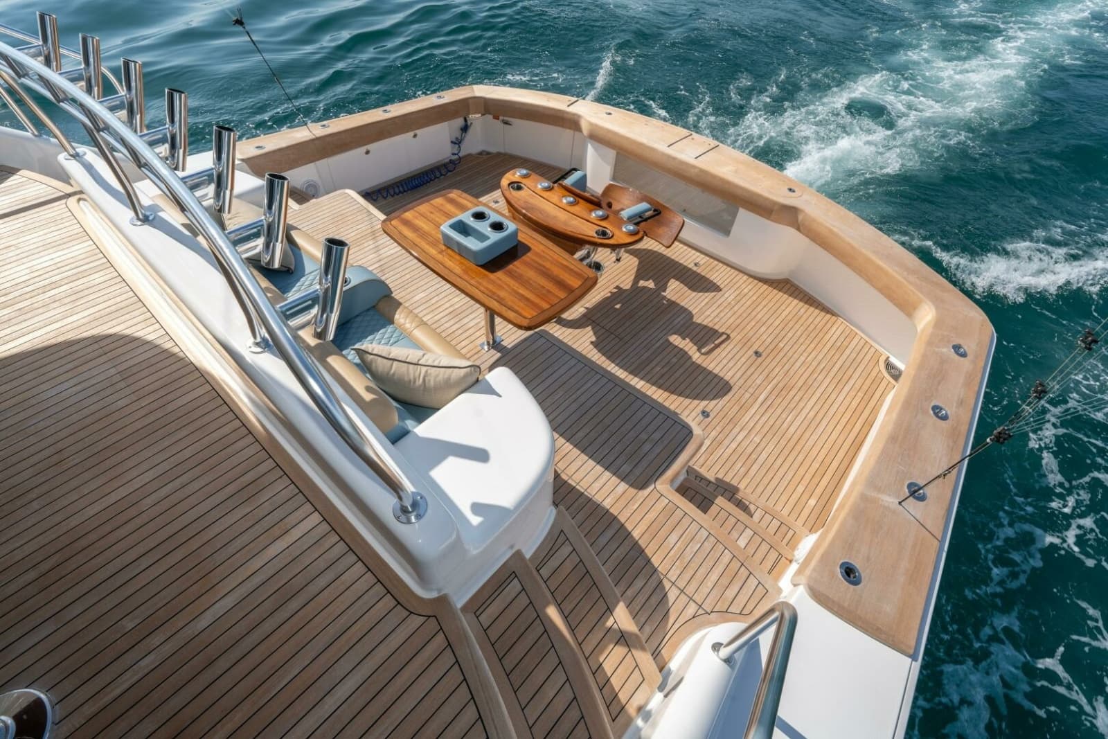 2025 Viking 90C - Photo 93
