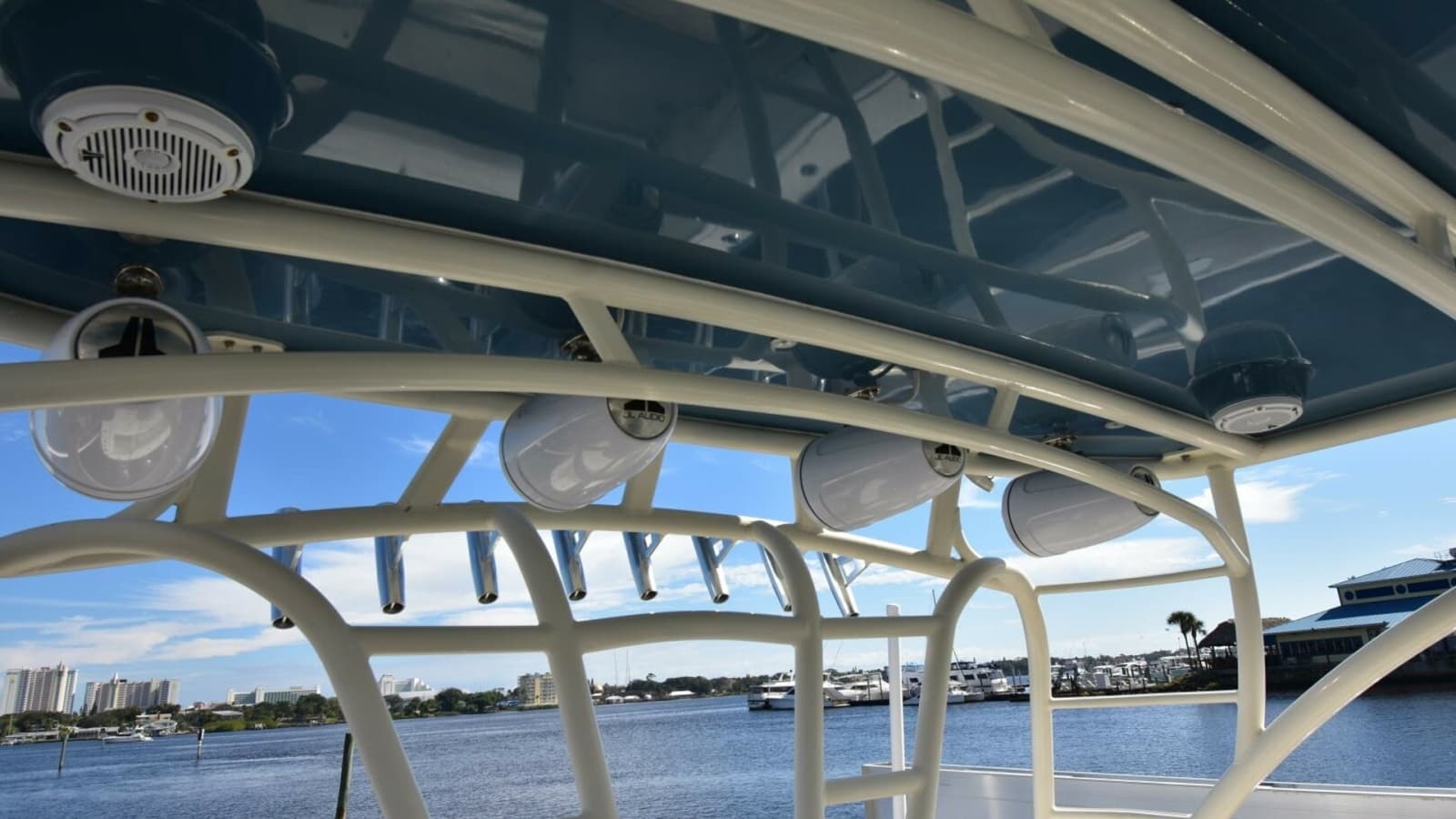 2012 Hydra-Sports 4200 SF - Photo 20