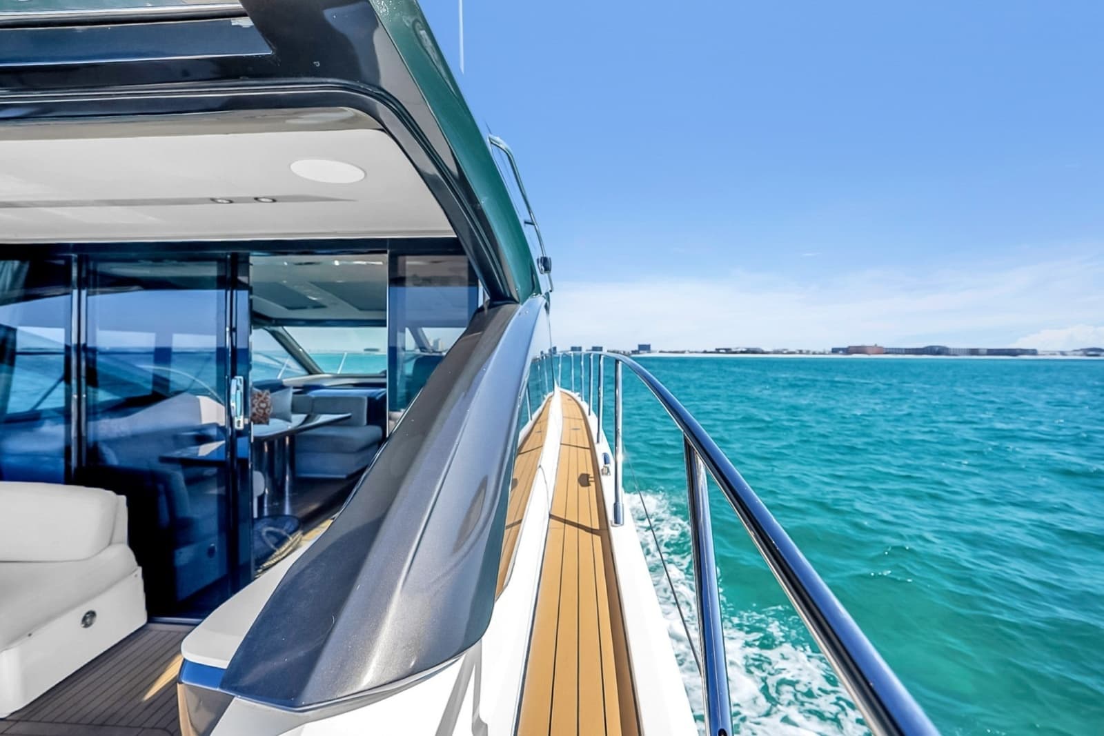 2016 Princess V58 - Photo 65