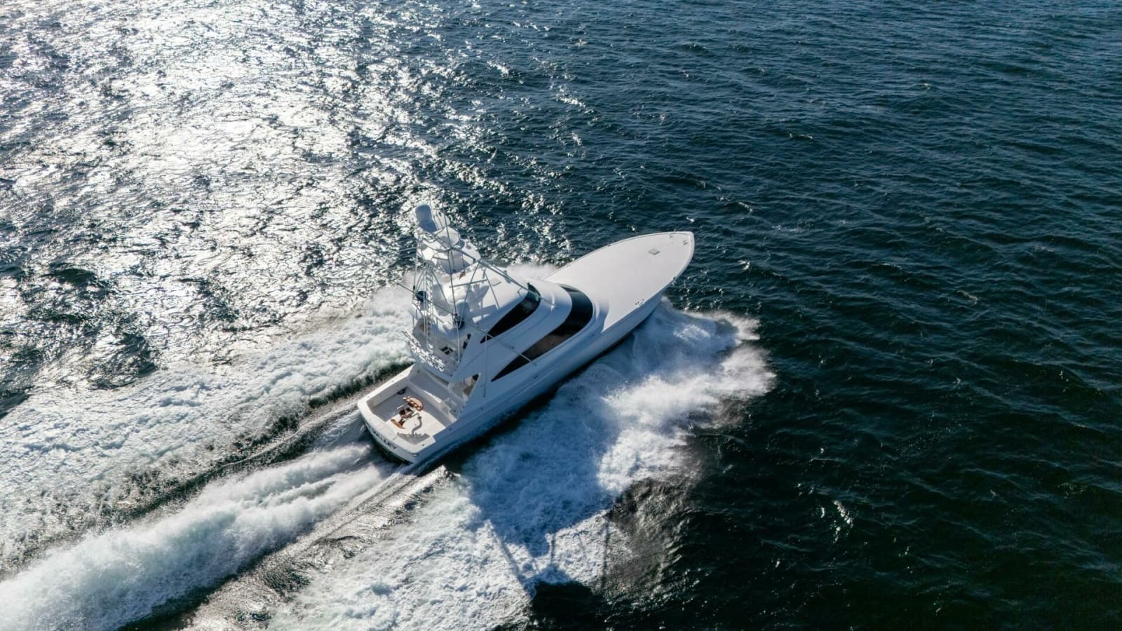 2021 Viking 72 Enclosed Bridge - Photo 56