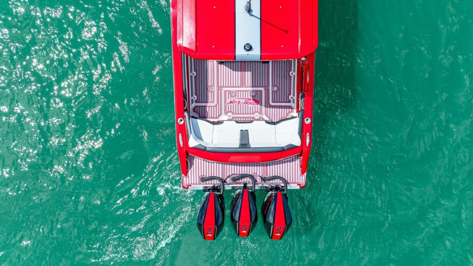 2022 Nor-Tech 390 SS - Photo 60
