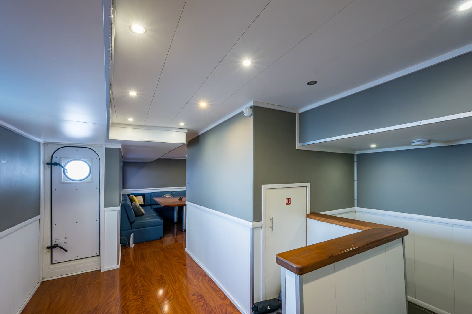 2013 Ocean Voyager 95 Expedition - Photo 62