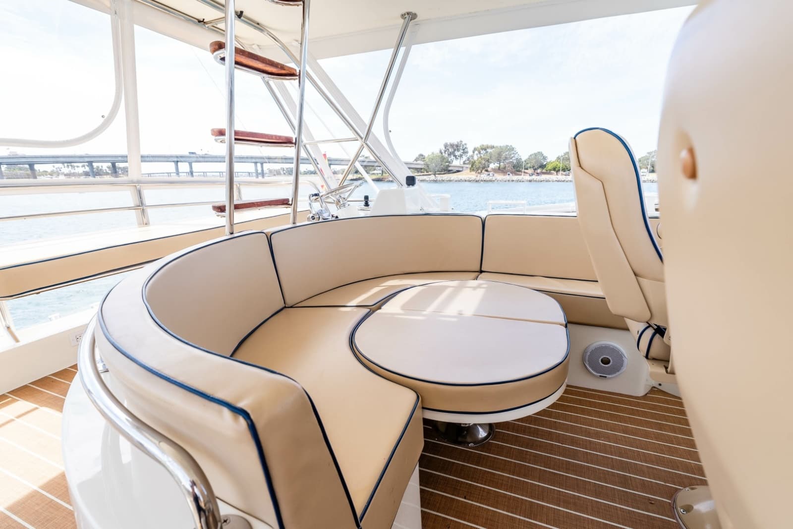 2019 Mikelson 50 Sportfisher - Photo 36