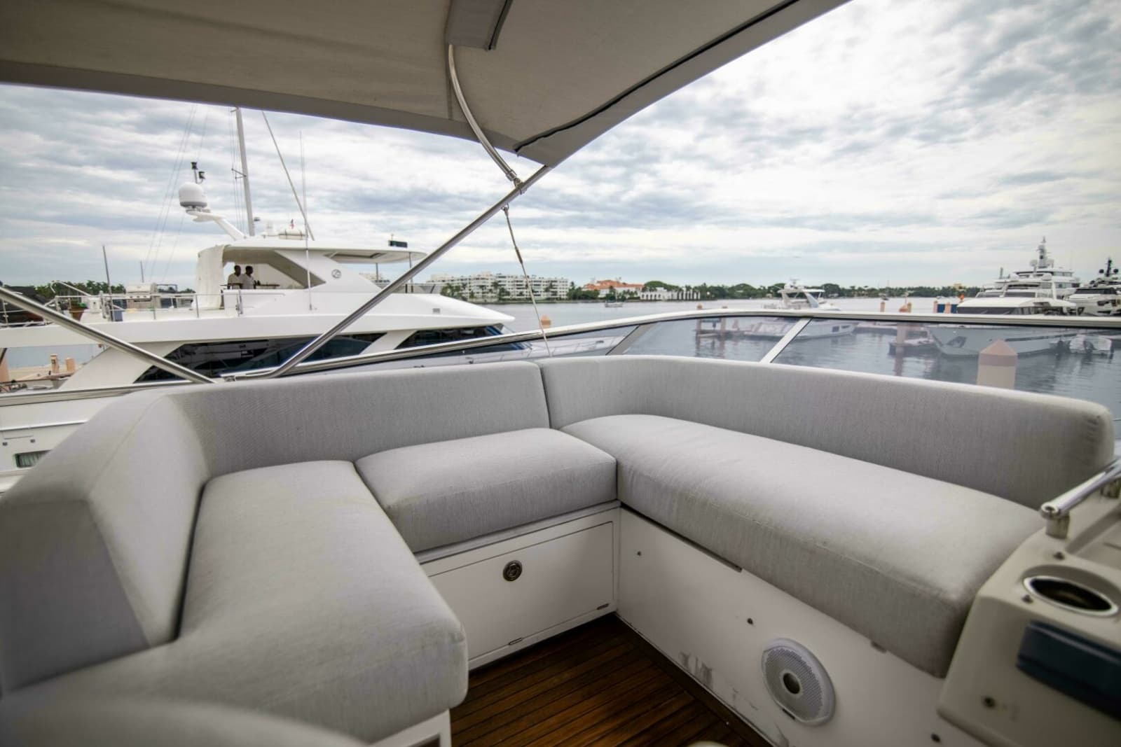 2019 Azimut S7 - Photo 52