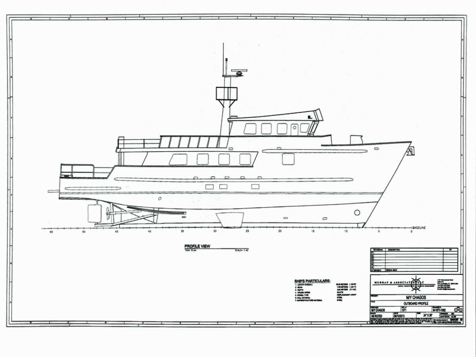 2013 Ocean Voyager 95 Expedition - Photo 119
