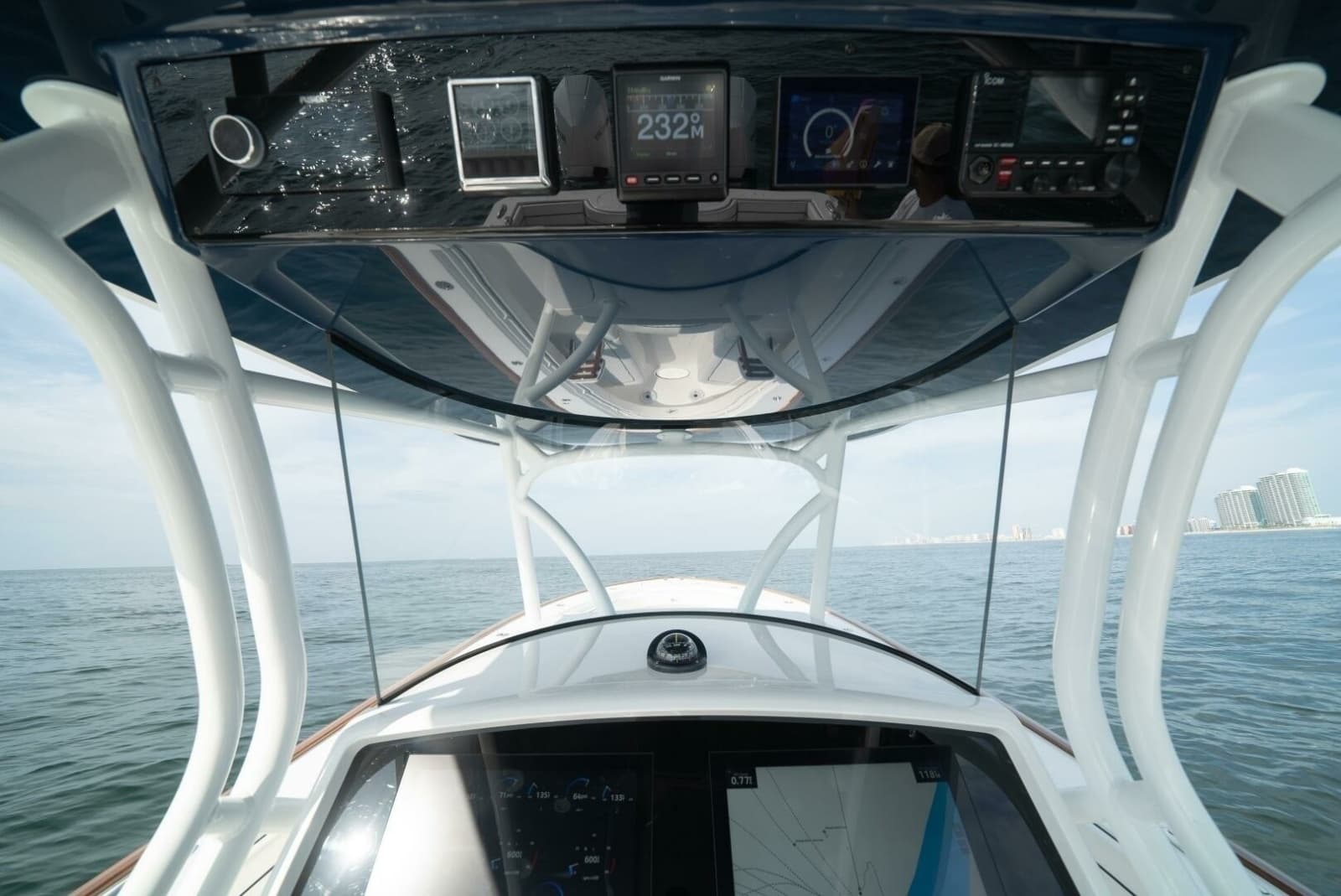 2022 Valhalla Boatworks V-37 - Photo 41