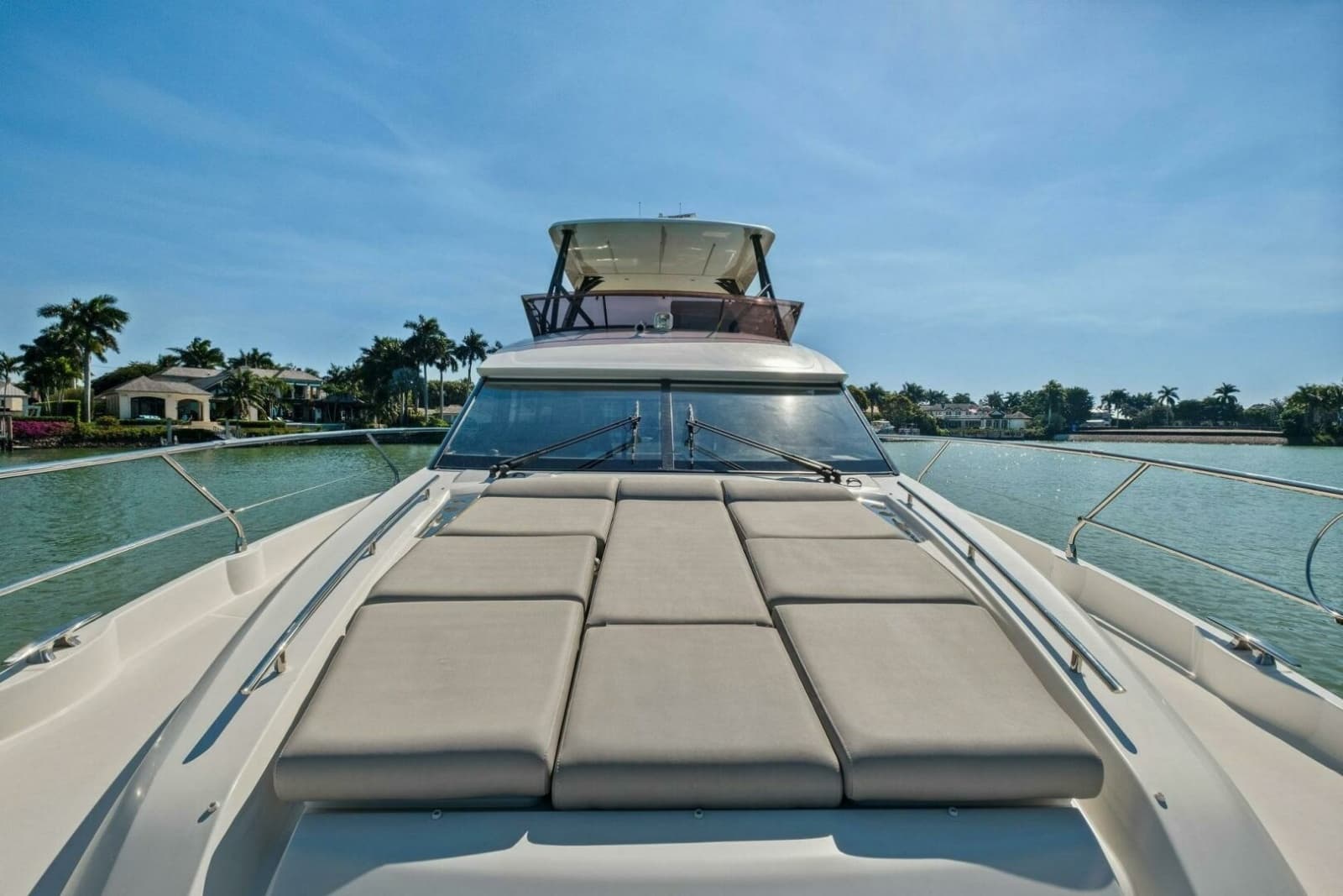 2022 Prestige 520 Flybridge - Photo 59